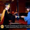 Wisuda Unpad Gel IV TA 2016_2017 Fakultas EKONOMI BISNIS oleh Dekan 305