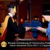 Wisuda Unpad Gel IV TA 2016_2017 Fakultas EKONOMI BISNIS oleh Dekan 308