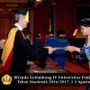 Wisuda Unpad Gel IV TA 2016_2017 Fakultas EKONOMI BISNIS oleh Dekan 309