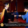 Wisuda Unpad Gel IV TA 2016_2017 Fakultas EKONOMI BISNIS oleh Dekan 310