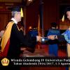Wisuda Unpad Gel IV TA 2016_2017 Fakultas EKONOMI BISNIS oleh Dekan 311