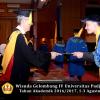 Wisuda Unpad Gel IV TA 2016_2017 Fakultas EKONOMI BISNIS oleh Dekan 312