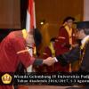 Wisuda Unpad Gel IV TA 2016_2017 Fakultas EKONOMI BISNIS oleh Rektor 023