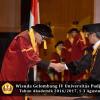 Wisuda Unpad Gel IV TA 2016_2017 Fakultas EKONOMI BISNIS oleh Rektor 024