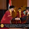 Wisuda Unpad Gel IV TA 2016_2017 Fakultas EKONOMI BISNIS oleh Rektor 027