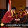 Wisuda Unpad Gel IV TA 2016_2017 Fakultas EKONOMI BISNIS oleh Rektor 030