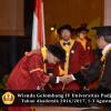 Wisuda Unpad Gel IV TA 2016_2017 Fakultas EKONOMI BISNIS oleh Rektor 032