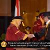 Wisuda Unpad Gel IV TA 2016_2017 Fakultas EKONOMI BISNIS oleh Rektor 035