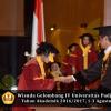 Wisuda Unpad Gel IV TA 2016_2017 Fakultas EKONOMI BISNIS oleh Rektor 036
