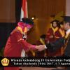 Wisuda Unpad Gel IV TA 2016_2017 Fakultas EKONOMI BISNIS oleh Rektor 037