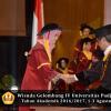 Wisuda Unpad Gel IV TA 2016_2017 Fakultas EKONOMI BISNIS oleh Rektor 044