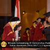 Wisuda Unpad Gel IV TA 2016_2017 Fakultas EKONOMI BISNIS oleh Rektor 047