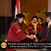 Wisuda Unpad Gel IV TA 2016_2017 Fakultas EKONOMI BISNIS oleh Rektor 051
