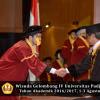 Wisuda Unpad Gel IV TA 2016_2017 Fakultas EKONOMI BISNIS oleh Rektor 055