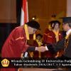 Wisuda Unpad Gel IV TA 2016_2017 Fakultas EKONOMI BISNIS oleh Rektor 057
