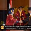 Wisuda Unpad Gel IV TA 2016_2017 Fakultas EKONOMI BISNIS oleh Rektor 058