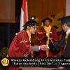Wisuda Unpad Gel IV TA 2016_2017 Fakultas EKONOMI BISNIS oleh Rektor 065