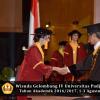 Wisuda Unpad Gel IV TA 2016_2017 Fakultas EKONOMI BISNIS oleh Rektor 067