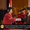 Wisuda Unpad Gel IV TA 2016_2017 Fakultas EKONOMI BISNIS oleh Rektor 076