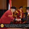 Wisuda Unpad Gel IV TA 2016_2017 Fakultas EKONOMI BISNIS oleh Rektor 079