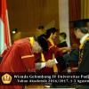 Wisuda Unpad Gel IV TA 2016_2017 Fakultas EKONOMI BISNIS oleh Rektor 093