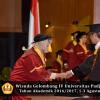 Wisuda Unpad Gel IV TA 2016_2017 Fakultas EKONOMI BISNIS oleh Rektor 100