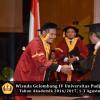 Wisuda Unpad Gel IV TA 2016_2017 Fakultas EKONOMI BISNIS oleh Rektor 102
