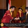 Wisuda Unpad Gel IV TA 2016_2017 Fakultas EKONOMI BISNIS oleh Rektor 106