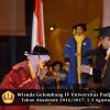 Wisuda Unpad Gel IV TA 2016_2017 Fakultas EKONOMI BISNIS oleh Rektor 118