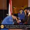 Wisuda Unpad Gel IV TA 2016_2017 Fakultas EKONOMI BISNIS oleh Rektor 147