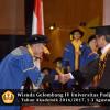 Wisuda Unpad Gel IV TA 2016_2017 Fakultas EKONOMI BISNIS oleh Rektor 148
