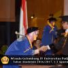 Wisuda Unpad Gel IV TA 2016_2017 Fakultas EKONOMI BISNIS oleh Rektor 157