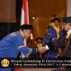Wisuda Unpad Gel IV TA 2016_2017 Fakultas EKONOMI BISNIS oleh Rektor 158