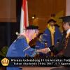Wisuda Unpad Gel IV TA 2016_2017 Fakultas EKONOMI BISNIS oleh Rektor 161
