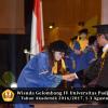 Wisuda Unpad Gel IV TA 2016_2017 Fakultas EKONOMI BISNIS oleh Rektor 164