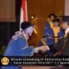 Wisuda Unpad Gel IV TA 2016_2017 Fakultas EKONOMI BISNIS oleh Rektor 165