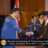 Wisuda Unpad Gel IV TA 2016_2017 Fakultas EKONOMI BISNIS oleh Rektor 174