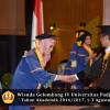 Wisuda Unpad Gel IV TA 2016_2017 Fakultas EKONOMI BISNIS oleh Rektor 178