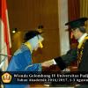 Wisuda Unpad Gel IV TA 2016_2017 Fakultas EKONOMI BISNIS oleh Rektor 193