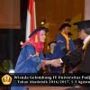 Wisuda Unpad Gel IV TA 2016_2017 Fakultas EKONOMI BISNIS oleh Rektor 195