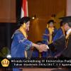 Wisuda Unpad Gel IV TA 2016_2017 Fakultas EKONOMI BISNIS oleh Rektor 203