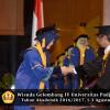 Wisuda Unpad Gel IV TA 2016_2017 Fakultas EKONOMI BISNIS oleh Rektor 207