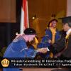 Wisuda Unpad Gel IV TA 2016_2017 Fakultas EKONOMI BISNIS oleh Rektor 213