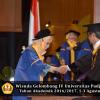 Wisuda Unpad Gel IV TA 2016_2017 Fakultas EKONOMI BISNIS oleh Rektor 215