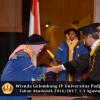 Wisuda Unpad Gel IV TA 2016_2017 Fakultas EKONOMI BISNIS oleh Rektor 243