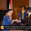 Wisuda Unpad Gel IV TA 2016_2017 Fakultas EKONOMI BISNIS oleh Rektor 248