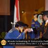 Wisuda Unpad Gel IV TA 2016_2017 Fakultas EKONOMI BISNIS oleh Rektor 250