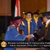 Wisuda Unpad Gel IV TA 2016_2017 Fakultas EKONOMI BISNIS oleh Rektor 253