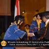 Wisuda Unpad Gel IV TA 2016_2017 Fakultas EKONOMI BISNIS oleh Rektor 275