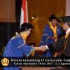 Wisuda Unpad Gel IV TA 2016_2017 Fakultas EKONOMI BISNIS oleh Rektor 283